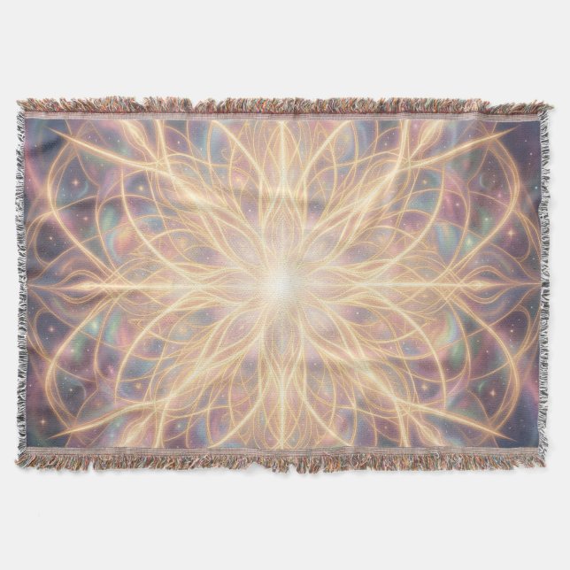 Ethereal Vision – Beyond Reality.68 Decke (Vorderseite)