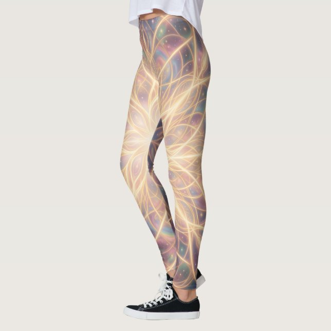Ethereal Vision – Beyond Reality.68 Leggings (Links)