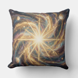Ethereal Vision – Beyond Reality.70 Kissen