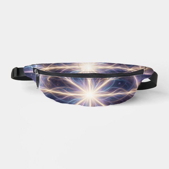 Ethereal Vision – Beyond Reality.71 Bauchtasche (Vorderseite)