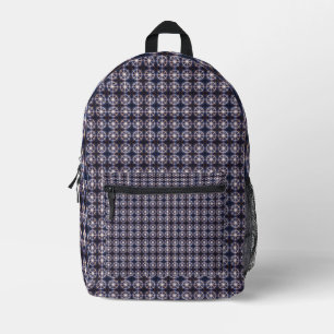 Ethereal Vision – Beyond Reality.71 Bedruckter Rucksack