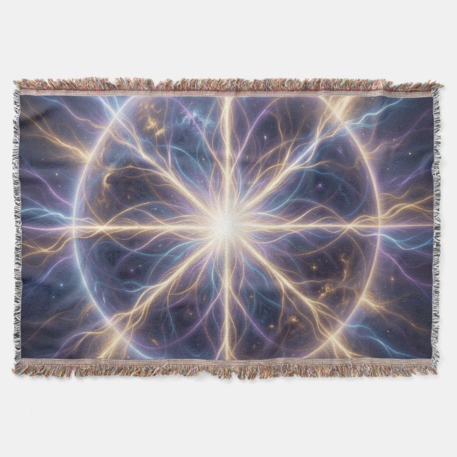 Ethereal Vision – Beyond Reality.71 Decke (Vorderseite)
