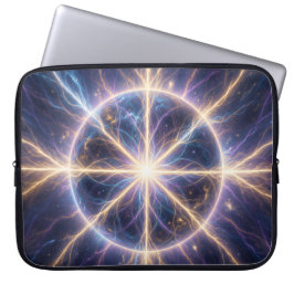 Ethereal Vision – Beyond Reality.71 Laptopschutzhülle