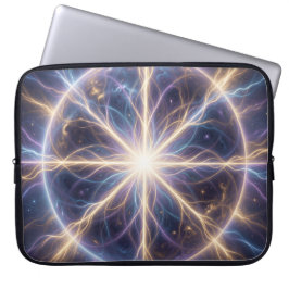 Ethereal Vision – Beyond Reality.71 Laptopschutzhülle