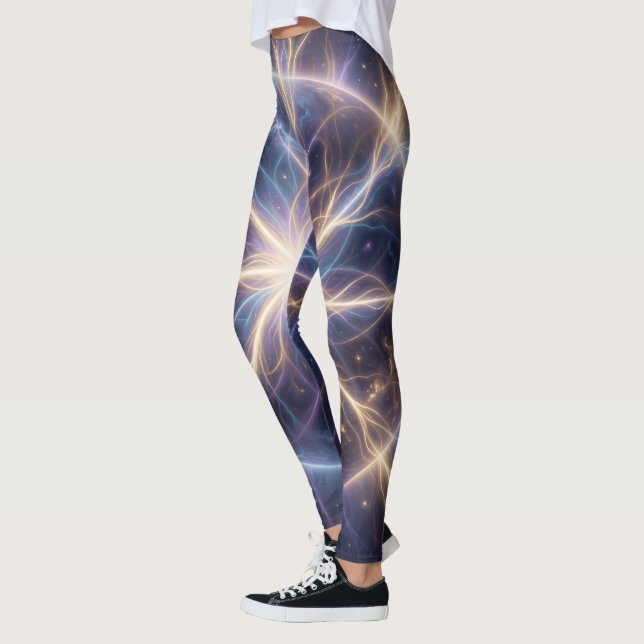 Ethereal Vision – Beyond Reality.71 Leggings (Links)