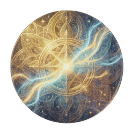 Ethereal Vision – Beyond Reality.79 Schneidebrett