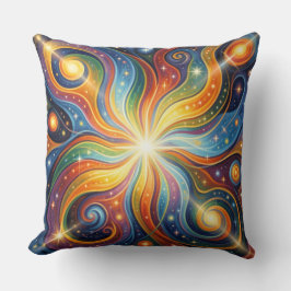 Ethereal Vision – Beyond Reality.92 Kissen