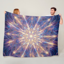 Ethereal Vision – Beyond Reality.94 Fleecedecke