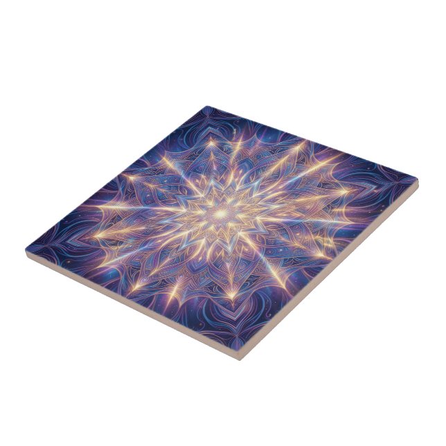 Ethereal Vision – Beyond Reality.94 Fliese (Seite)