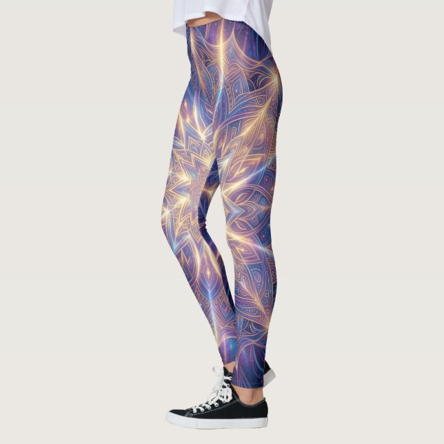 Ethereal Vision – Beyond Reality.94 Leggings (Links)