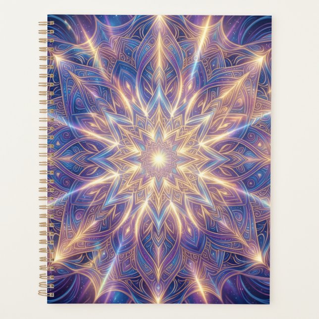 Ethereal Vision – Beyond Reality.94 Planer (Vorderseite)