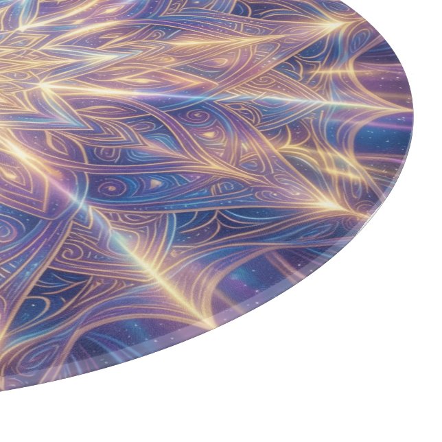 Ethereal Vision – Beyond Reality.94 Schneidebrett (Ecke)