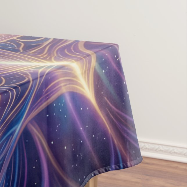 Ethereal Vision – Beyond Reality.94 Tischdecke (Beispiel)