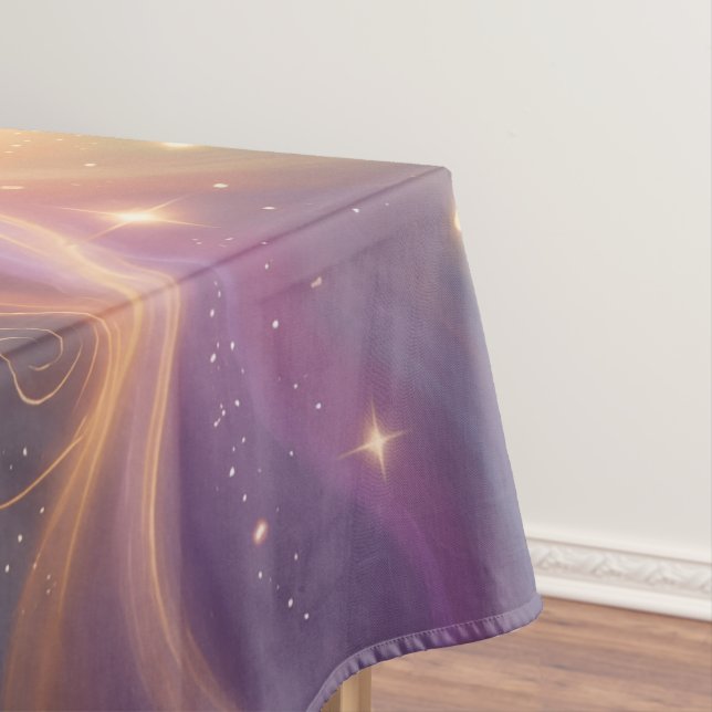 Ethereal Vision – Beyond Reality.96 Tischdecke (Beispiel)