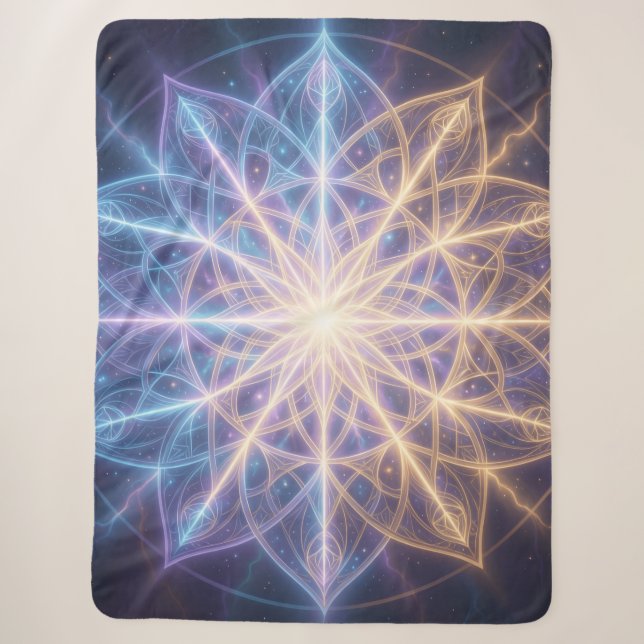 Ethereal Vision – Beyond Reality.97 Sherpadecke (Vorderseite)