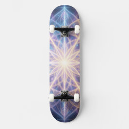 Ethereal Vision – Beyond Reality.97 Skateboard