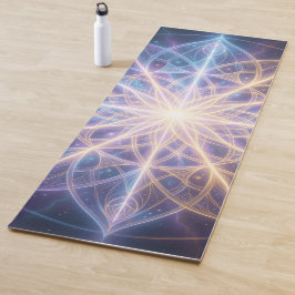Ethereal Vision – Beyond Reality.97 Yogamatte