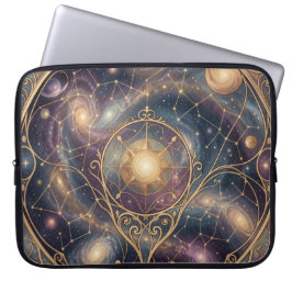 Ethereal Vision – Beyond Reality Laptopschutzhülle