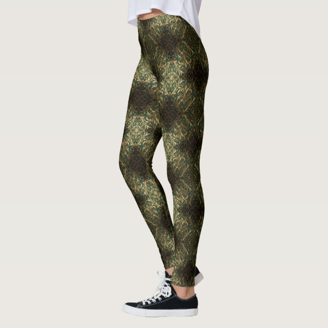 Ethereal Vision – Beyond Reality Leggings (Links)