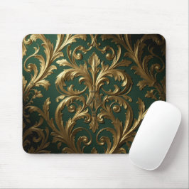 Ethereal Vision – Beyond Reality Mousepad