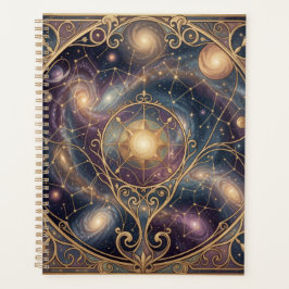 Ethereal Vision – Beyond Reality Planer
