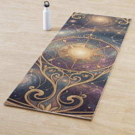 Ethereal Vision – Beyond Reality Yogamatte