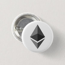 Ethereum ETH-Logo | Button