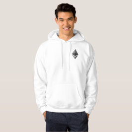 Ethereum ETH Logo| Hoodie