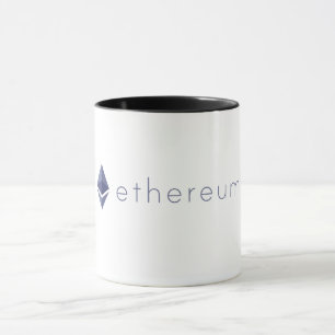Ethereum Full Image Tasse