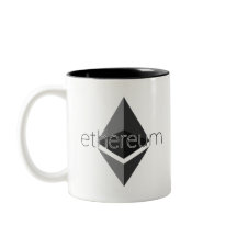 Ethereum Kaffee-Tassen, BierSteins