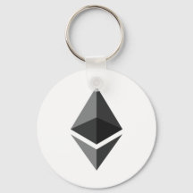 Ethereum Schlüsselanhänger