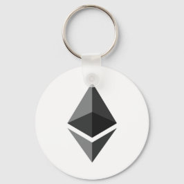 Ethereum Schlüsselanhänger