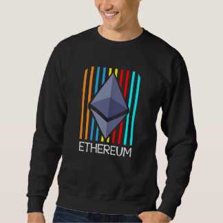 Ethereum Supporter Sweatshirt