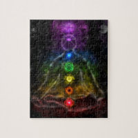 ETHERIC AURA CHAKRA