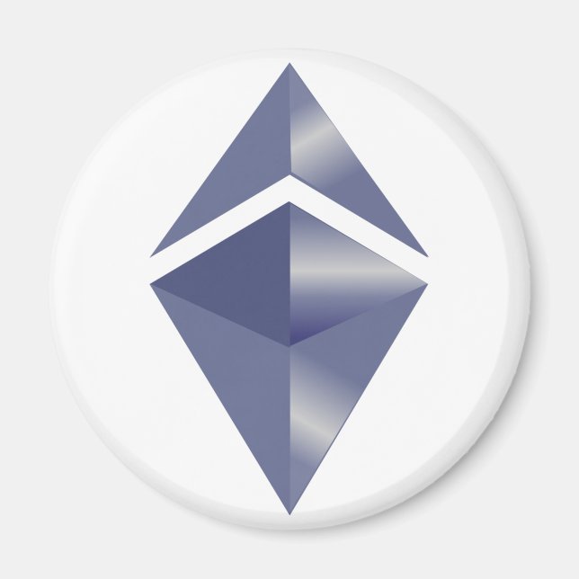 Etherium Magnet (Vorne)