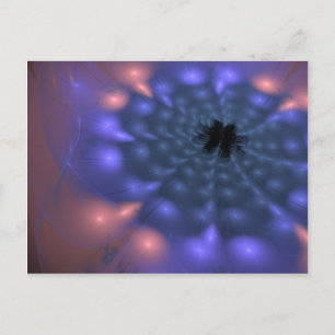 Etherreal Urge Postkarte