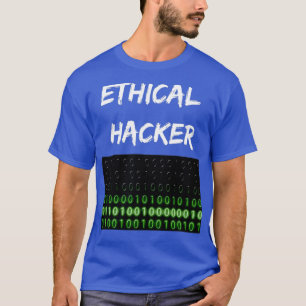 Ethical Hacker T-Shirt