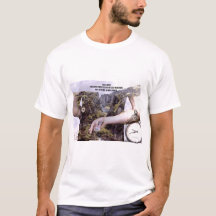 Ethik und Weg des geringsten Widerstandes bemannt