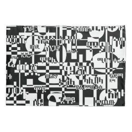 Ethiopian Cities Kissenbezug