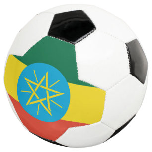 Ethiopie Fußball