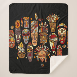 Ethisches Set, Skizze Sherpadecke