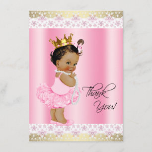 Ethnic Ballerina Tutu Baby Girl Danke