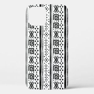 Ethnic Boho Tribal Art Print Case-Mate iPhone Hülle