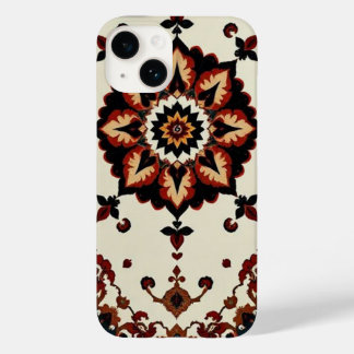 Ethnic design iphone case Persian/Asian