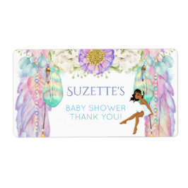 Ethnic Fairy Dream Catcher Gefallen Geschenk Viele