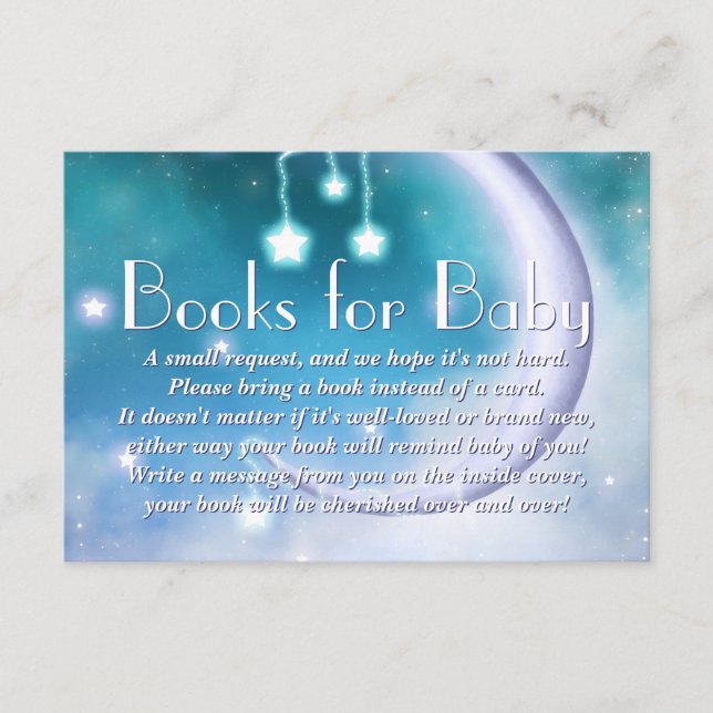 Ethnic Girl Bringen Sie eine Babyduschkarte mit de Begleitkarte (Vorderseite)