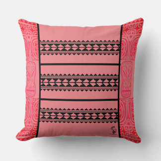 Ethnic-Stammeskissen Kissen