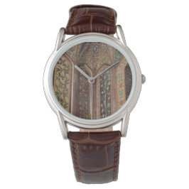 ethnic watch armbanduhr