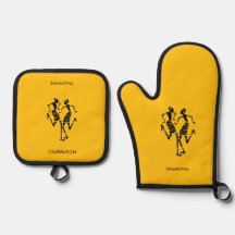 Ethnisch, afrikanische Kunst, Phantastischer Karne