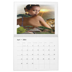 ethnisch kalender